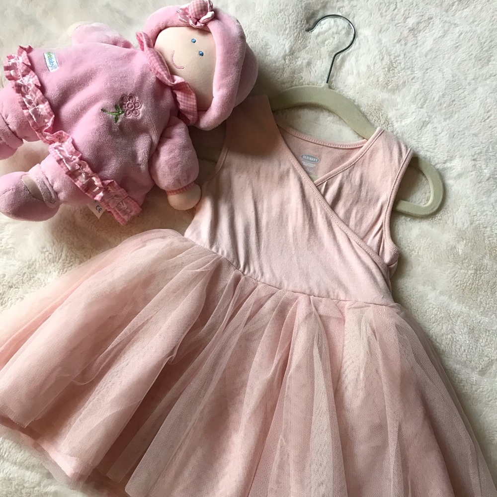 Tutu onesie dress 👗💜✨